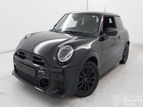Mini Cooper C Steptronic John Cooper Works Trim, снимка 1