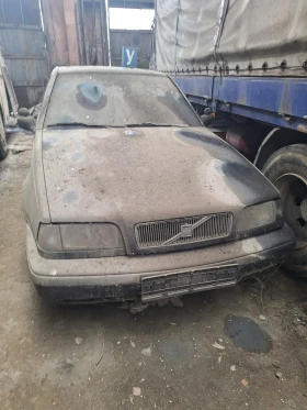 Volvo 460, снимка 1
