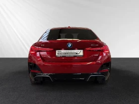 BMW i4 eDrive40 Gran Coupe M Sport| PA+ | HiFi| Head-Up, снимка 4