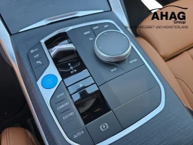 BMW i4 eDrive40 Gran Coupe M Sport 360  Head-Up, снимка 10