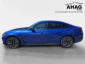 BMW i4 eDrive40 Gran Coupe M Sport 360  Head-Up, снимка 6