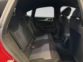 BMW i4 eDrive40 Gran Coupe M Sport| PA+ | HiFi| Head-Up, снимка 9