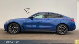 BMW i4 eDrive40 Gran Coupe M Sport 360  Head-Up, снимка 3
