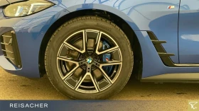 BMW i4 eDrive40 Gran Coupe M Sport 360  Head-Up, снимка 4