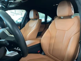BMW i4 eDrive40 Gran Coupe M Sport 360  Head-Up, снимка 12