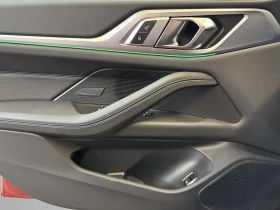 BMW i4 eDrive40 Gran Coupe M Sport| PA+ | HiFi| Head-Up, снимка 11