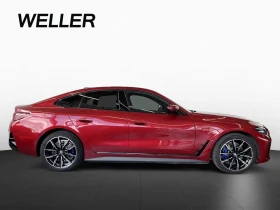 BMW i4 eDrive40 Gran Coupe M Sport 360  Head-Up, снимка 5