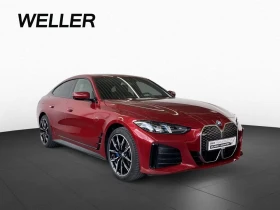 BMW i4 eDrive40 Gran Coupe M Sport 360  Head-Up, снимка 2