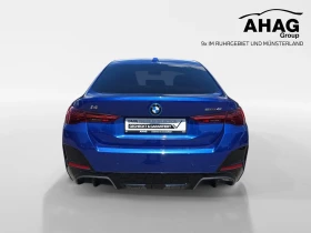 BMW i4 eDrive40 Gran Coupe M Sport 360  Head-Up, снимка 5
