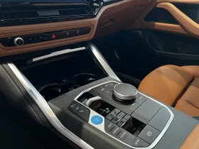 BMW i4 eDrive40 Gran Coupe M Sport 360  Head-Up, снимка 9