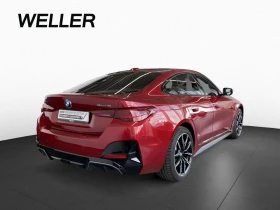 BMW i4 eDrive40 Gran Coupe M Sport 360  Head-Up, снимка 3