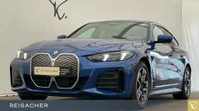 BMW i4 eDrive40 Gran Coupe M Sport 360  Head-Up, снимка 1