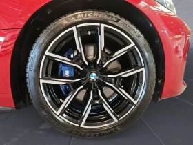 BMW i4 eDrive40 Gran Coupe M Sport 360  Head-Up, снимка 9