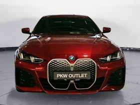 BMW i4 eDrive40 Gran Coupe M Sport 360  Head-Up, снимка 3