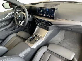 BMW i4 eDrive40 Gran Coupe M Sport 360  Head-Up, снимка 8