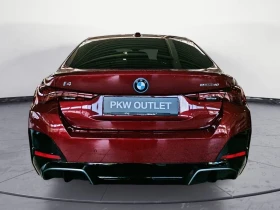 BMW i4 eDrive40 Gran Coupe M Sport 360  Head-Up, снимка 6