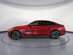 BMW i4 eDrive40 Gran Coupe M Sport 360  Head-Up, снимка 2