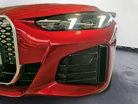 BMW i4 eDrive40 Gran Coupe M Sport 360  Head-Up, снимка 10