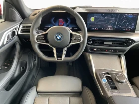 BMW i4 eDrive40 Gran Coupe M Sport 360  Head-Up, снимка 6