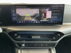 BMW i4 eDrive40 Gran Coupe M Sport 360  Head-Up, снимка 11