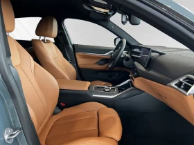 BMW i4 eDrive40 Gran Coupe M Sport 360  Head-Up, снимка 7