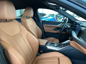 BMW i4 eDrive40 Gran Coupe M Sport 360  Head-Up, снимка 13