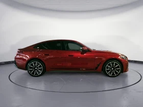 BMW i4 eDrive40 Gran Coupe M Sport 360  Head-Up, снимка 5