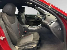 BMW i4 eDrive40 Gran Coupe M Sport| PA+ | HiFi| Head-Up, снимка 8