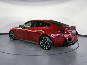 BMW i4 eDrive40 Gran Coupe M Sport 360  Head-Up, снимка 4