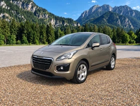 Peugeot 3008 E-HDI* Facelift* TOP* ШВЕЙЦАРИЯ* FULL, снимка 1