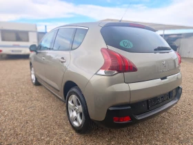 Peugeot 3008 E-HDI* Facelift* TOP* ШВЕЙЦАРИЯ* FULL, снимка 3