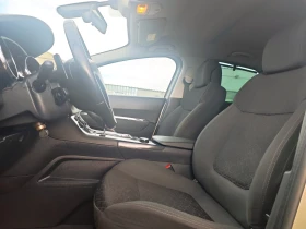 Peugeot 3008 E-HDI* Facelift* TOP* ШВЕЙЦАРИЯ* FULL, снимка 11