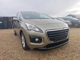 Peugeot 3008 E-HDI* Facelift* TOP* ШВЕЙЦАРИЯ* FULL, снимка 2