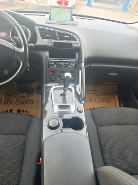 Peugeot 3008 E-HDI* Facelift* TOP* ШВЕЙЦАРИЯ* FULL, снимка 8