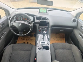 Peugeot 3008 E-HDI* Facelift* TOP* ШВЕЙЦАРИЯ* FULL, снимка 7