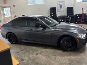 BMW 330 М ПАКЕТ * HEAD UP * БЕЗ ИНЦИДЕНТ * , снимка 4