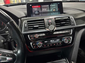 BMW 330 М ПАКЕТ * HEAD UP * БЕЗ ИНЦИДЕНТ * , снимка 8