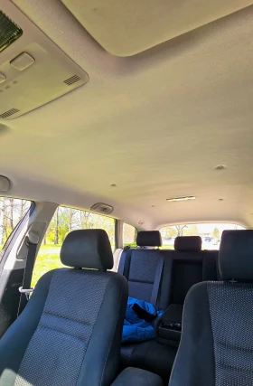 Toyota Avensis, снимка 7