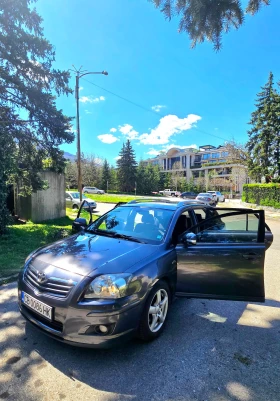 Toyota Avensis, снимка 1