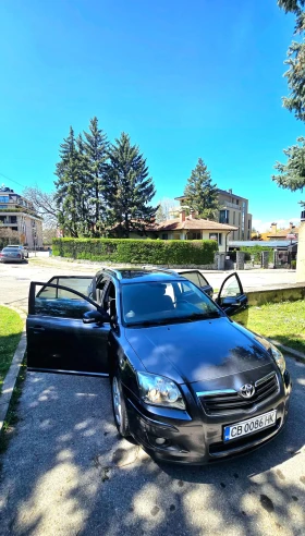 Toyota Avensis, снимка 2