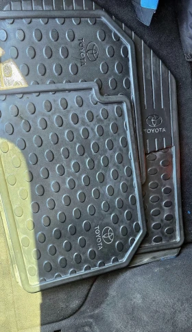 Toyota Avensis, снимка 17