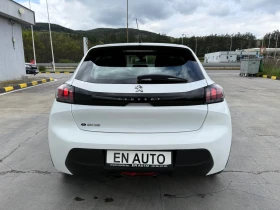 Peugeot 208 e/50kWh* FULL LED* NAVI* COC* KTEO, снимка 5
