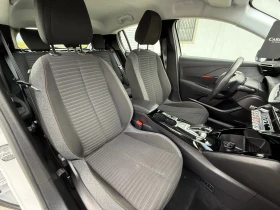Peugeot 208 e/50kWh* FULL LED* NAVI* COC* KTEO, снимка 9