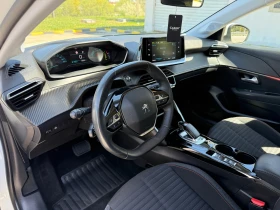 Peugeot 208 e/50kWh* FULL LED* NAVI* COC* KTEO, снимка 7