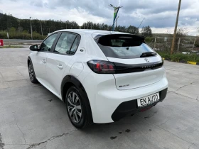 Peugeot 208 e/50kWh* FULL LED* NAVI* COC* KTEO, снимка 6