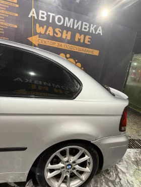 BMW 325, снимка 5