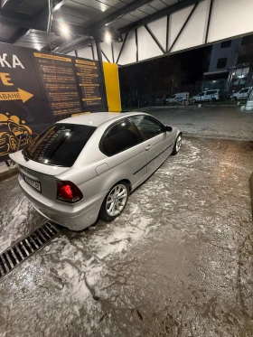 BMW 325, снимка 3