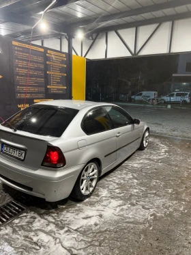 BMW 325, снимка 6