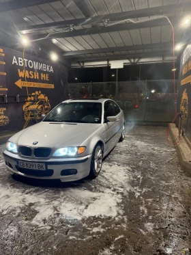 BMW 325, снимка 1