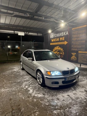 BMW 325, снимка 2